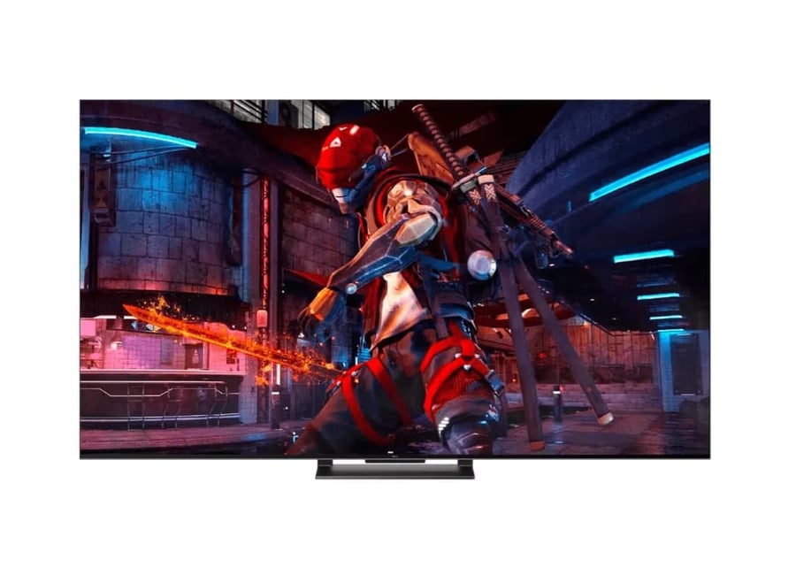 TCL 75C745/M653G1S-RU/GE