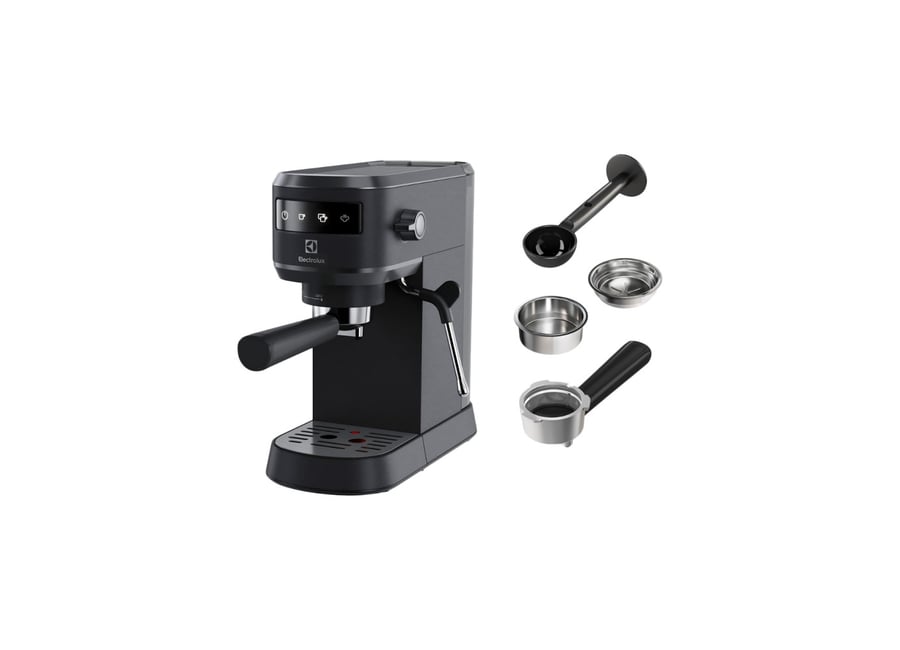 Electrolux E6EC1-6BST Espresso