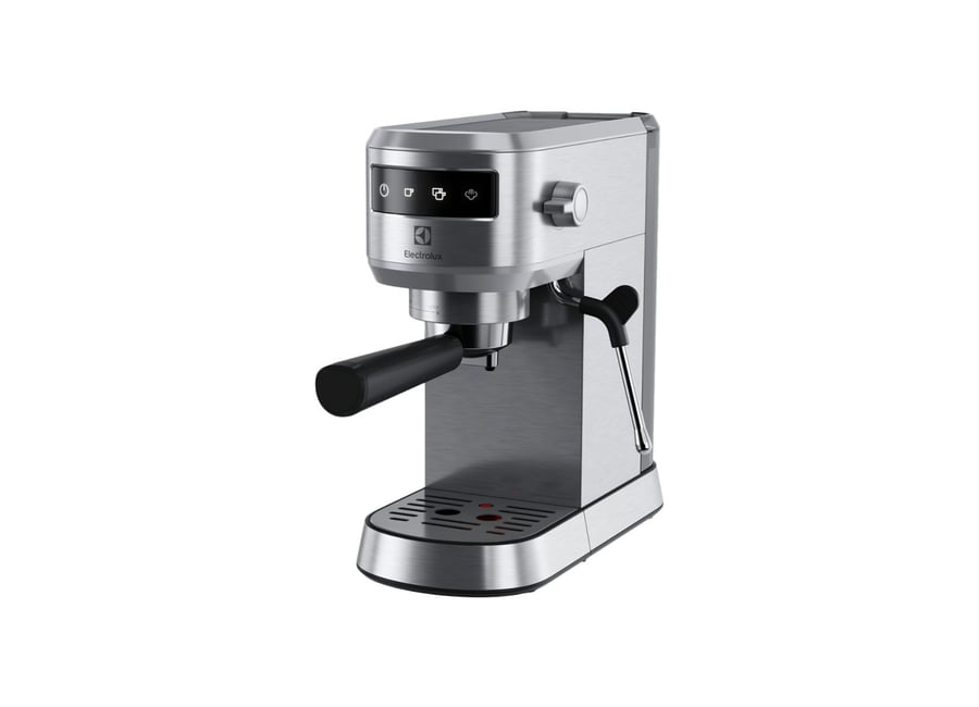 Electrolux E6EC1-6ST Espresso Silver
