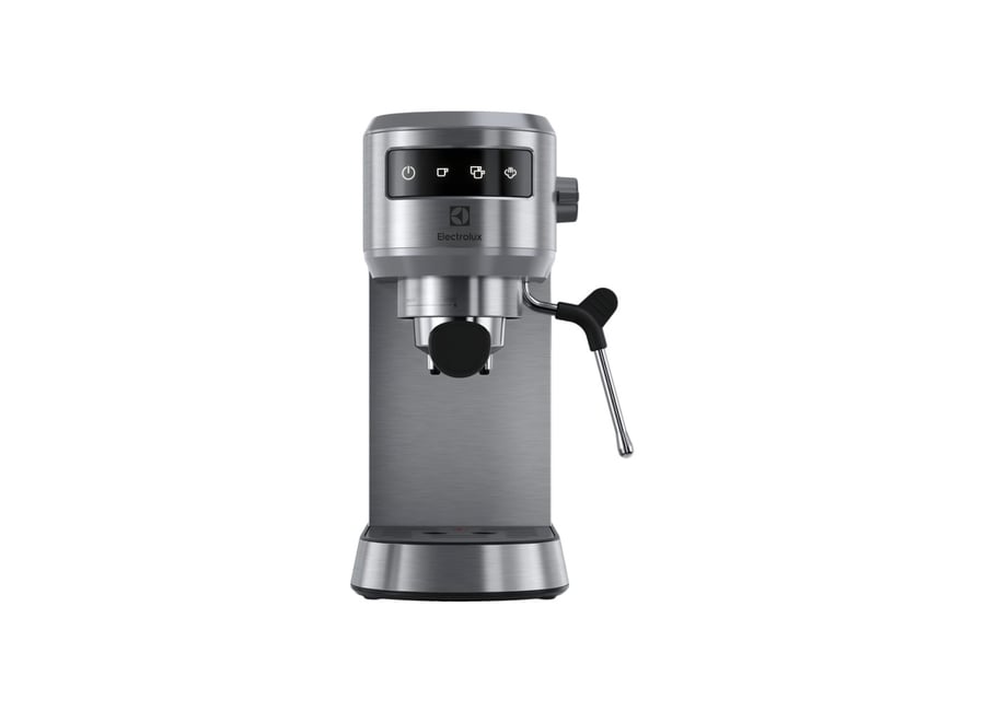 Electrolux E6EC1-6ST Espresso Silver