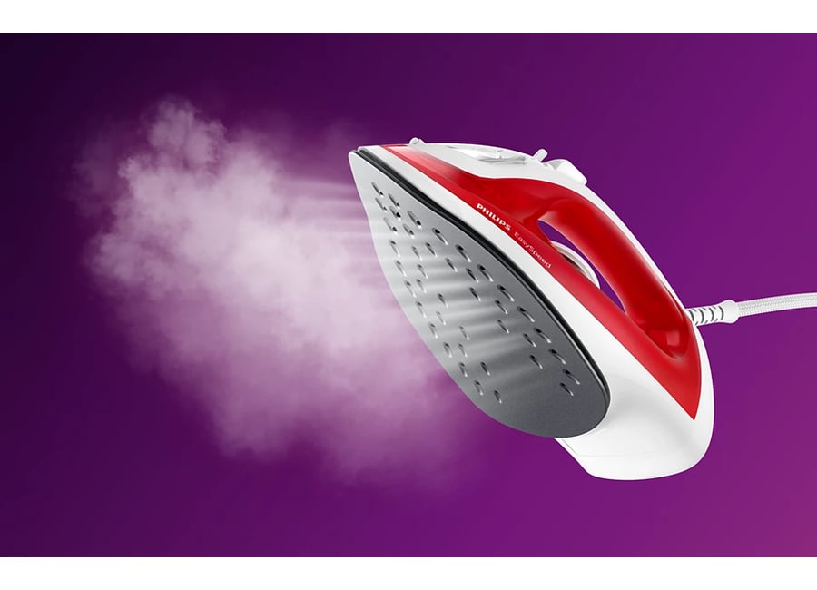 Philips Iron GC1742/40 Red