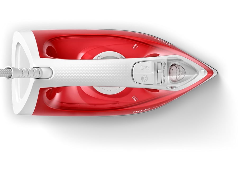 Philips Iron GC1742/40 Red