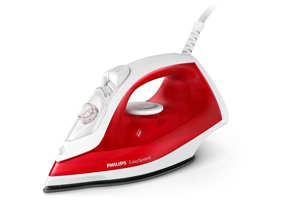 Philips Iron GC1742/40 Red