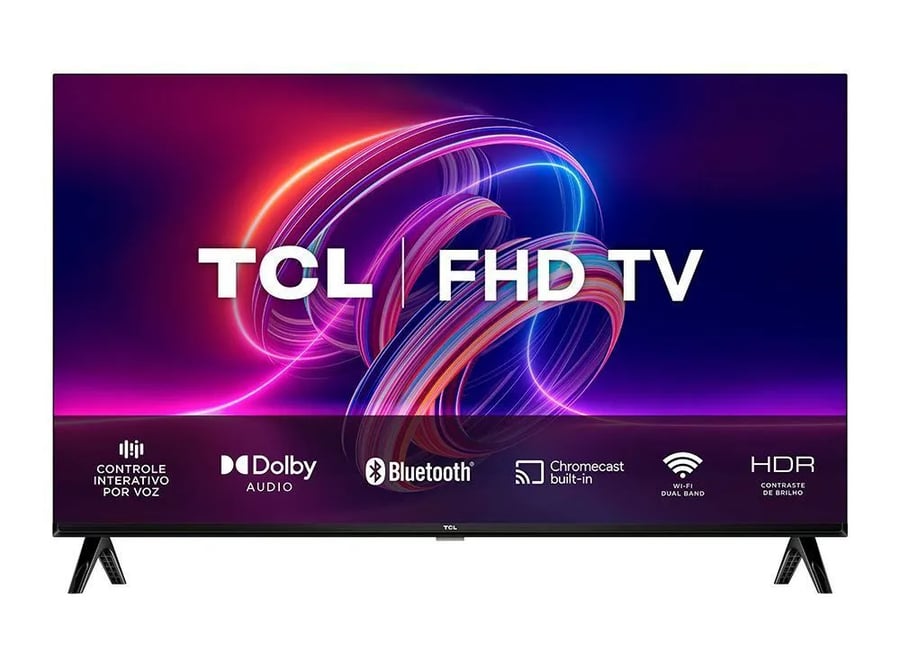 TCL 40S5400A