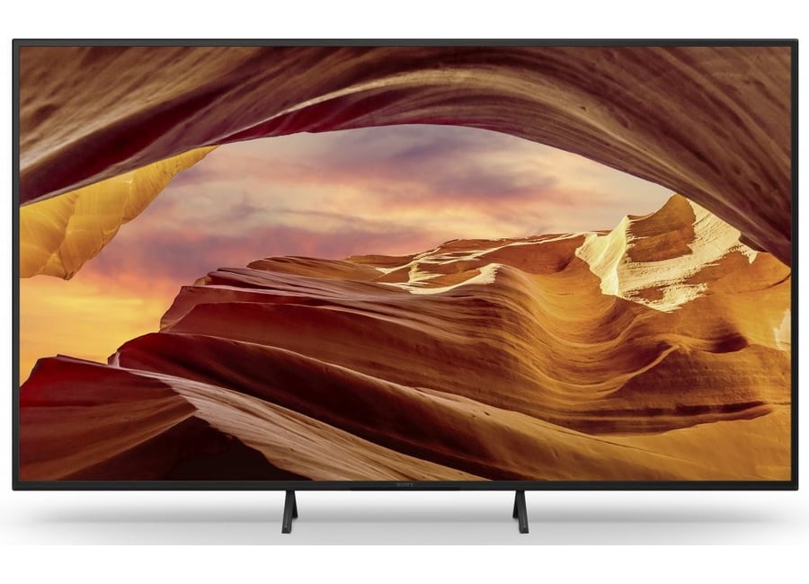 Sony KD-55X75WL