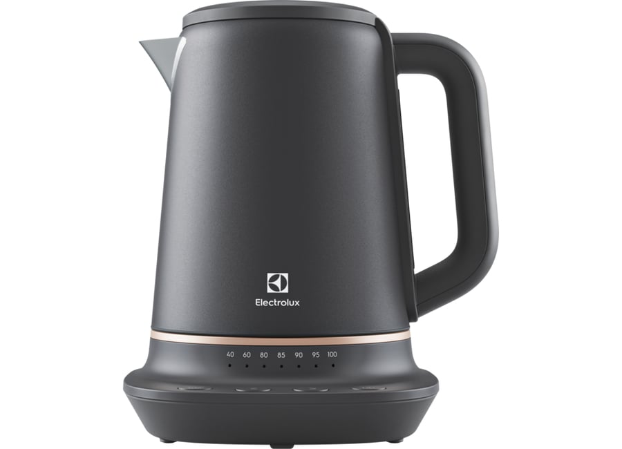 ელექტრო ჩაიდნები