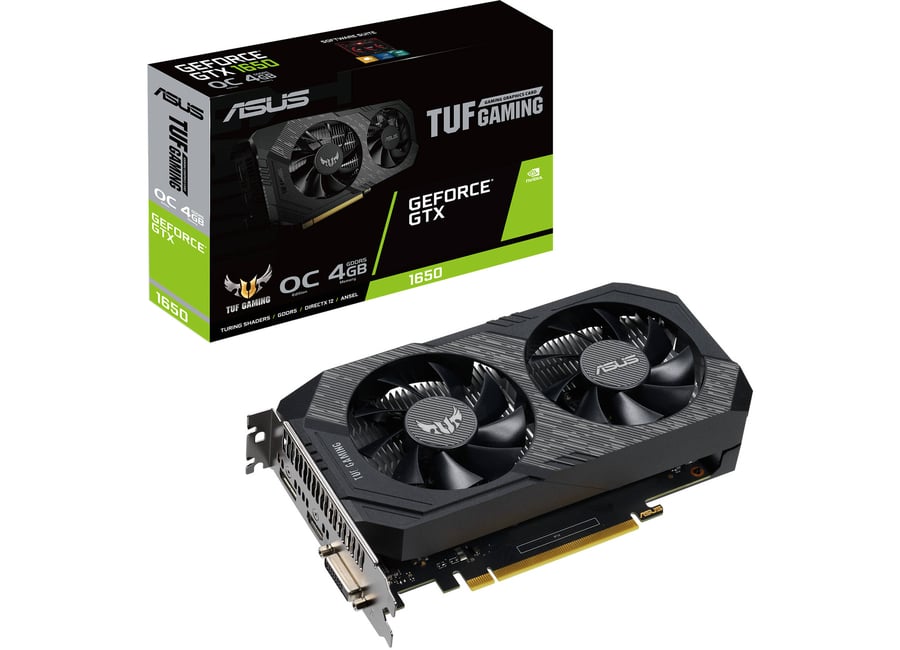 ვიდეო ბარათები