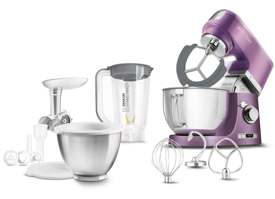 საზარეულოს კომბაინები