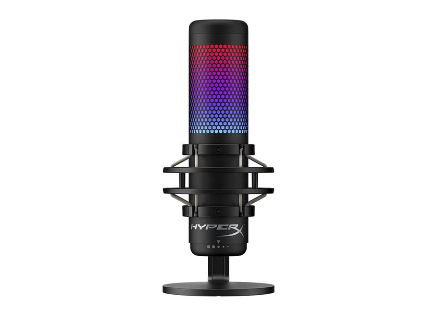 მიკროფონები