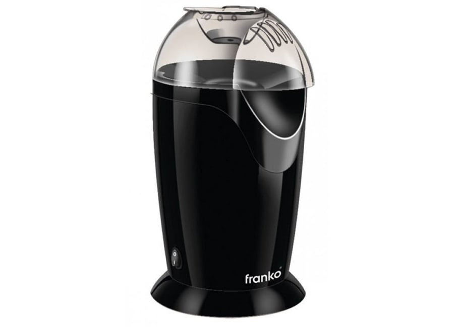 პოპკორნის აპარატები