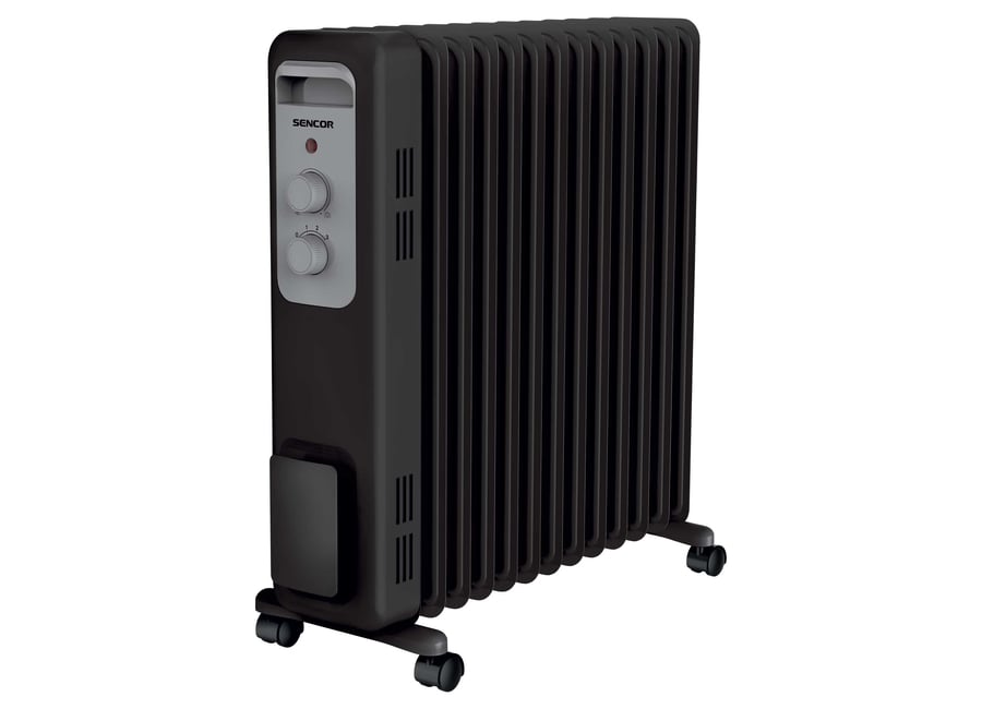 ელექტრო გამათბობლები