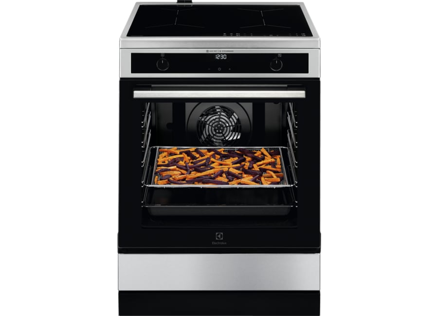 გაზქურები