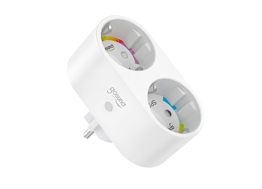 ჩამრთველები და დამაგრძელებლები