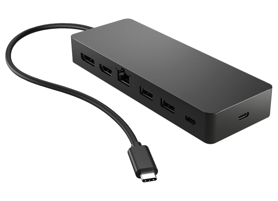 USB გამანაწილებლები