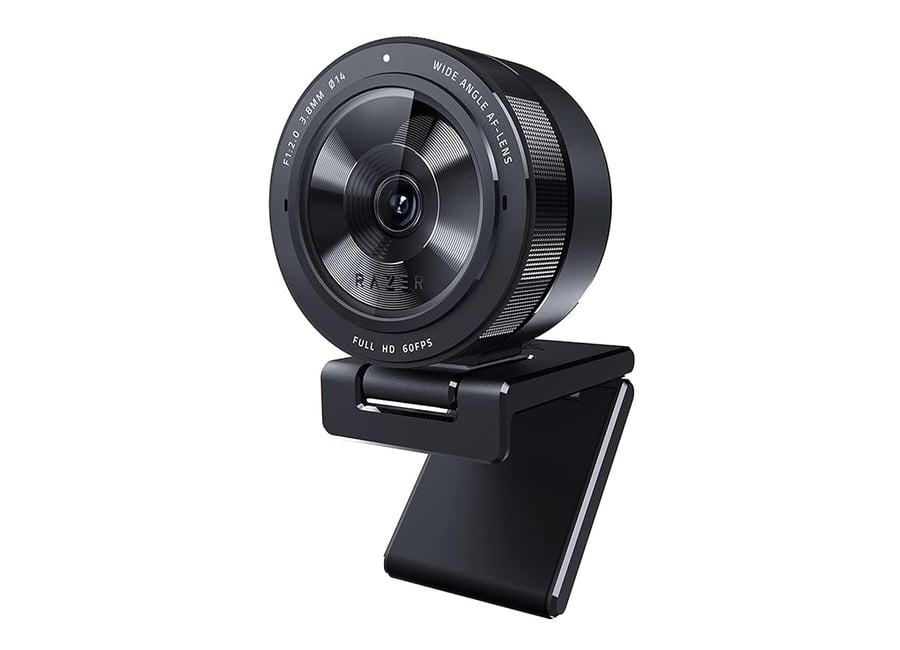 ვებკამერები