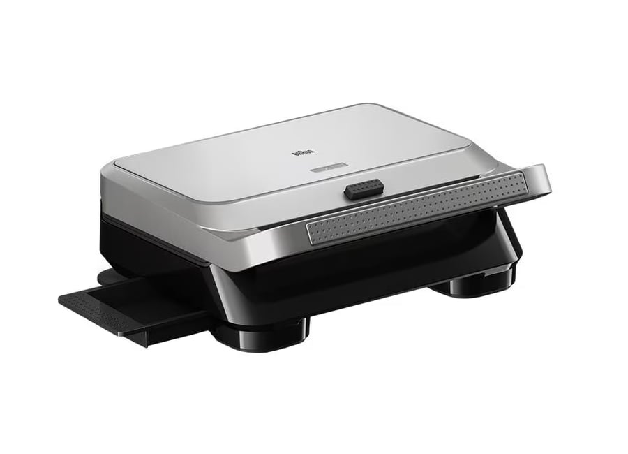 მულტისაცხობები და სენდვიჩ მეიქერები