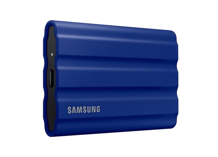 გარე მყარი დისკები