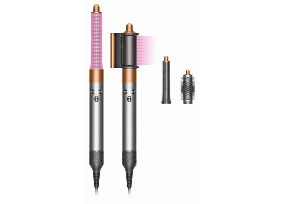 თმის სახვევი