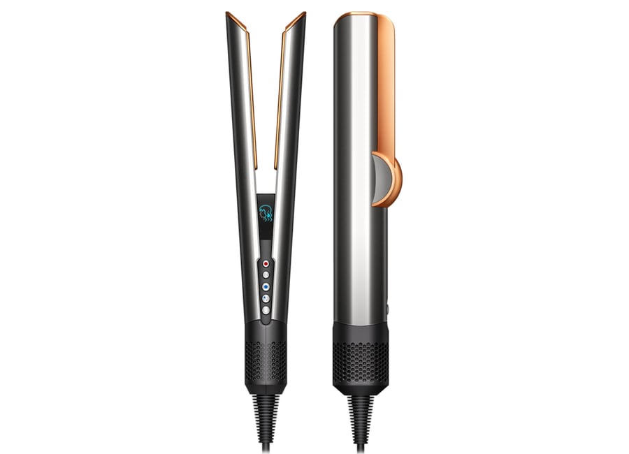 თმის უთოები და გასასწორებლები