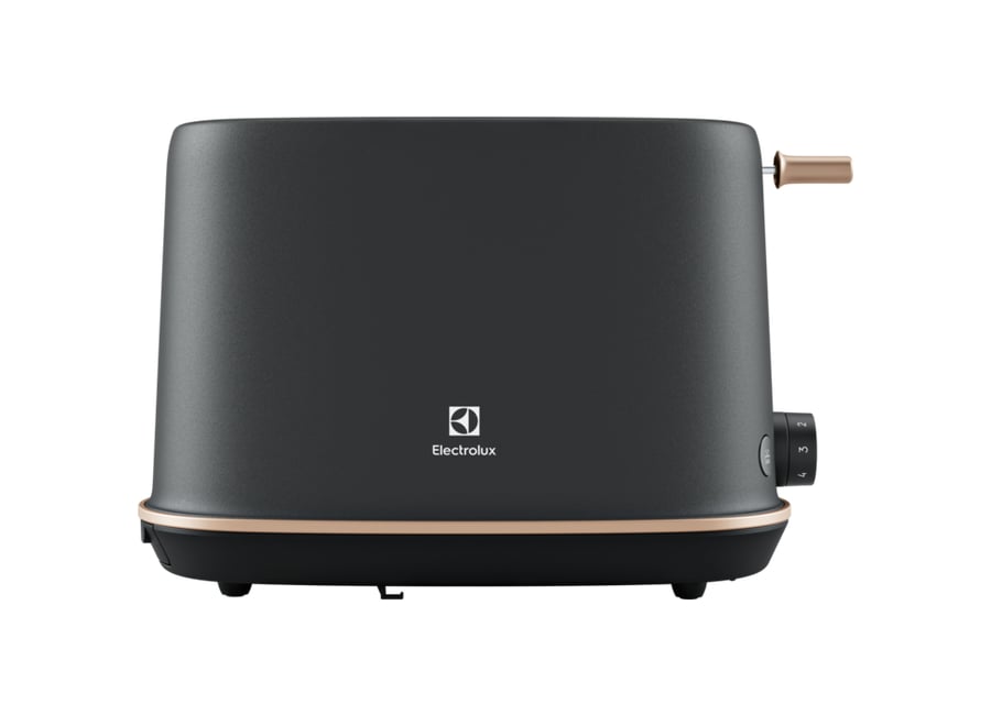 ტოსტერები