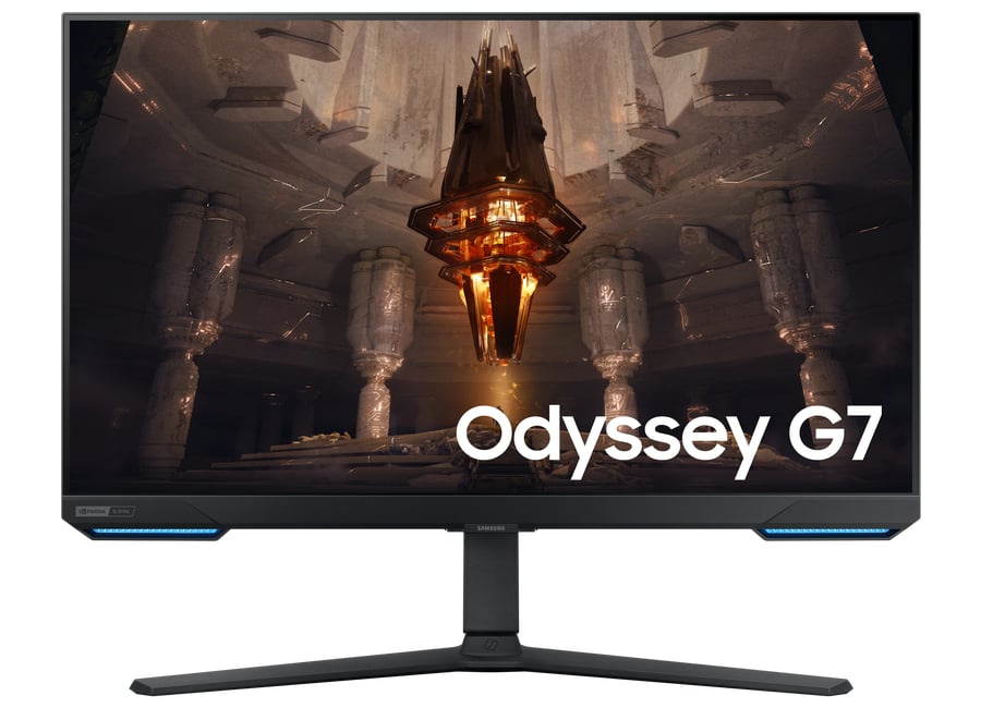 მონიტორები