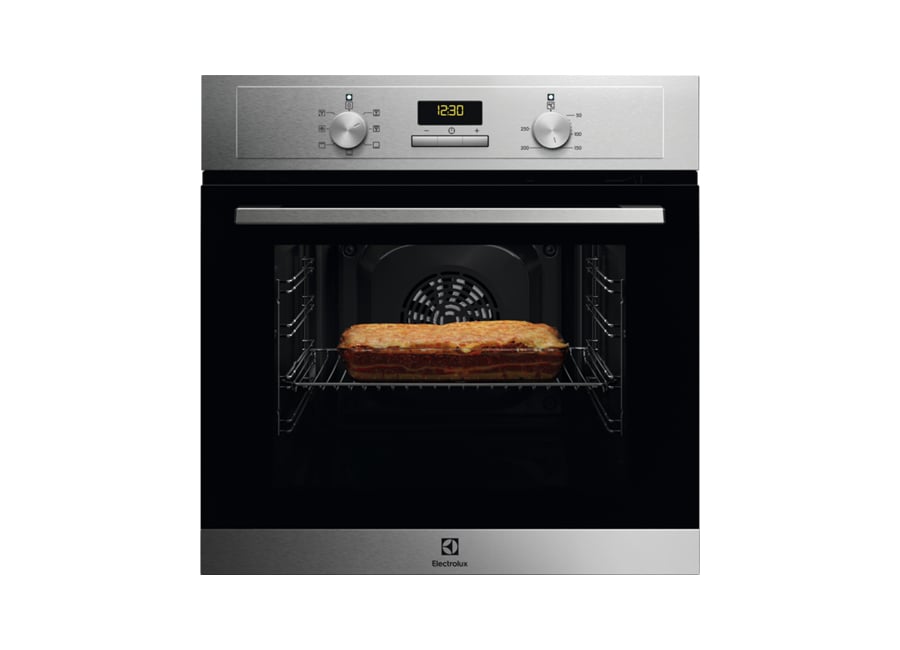 ჩასაშენებელი ელექტრო ღუმელები