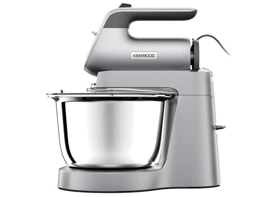 მიქსერები