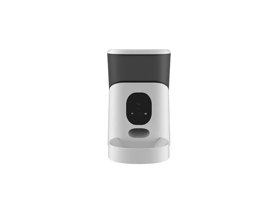 ცხოველის საკვების დოზატორი