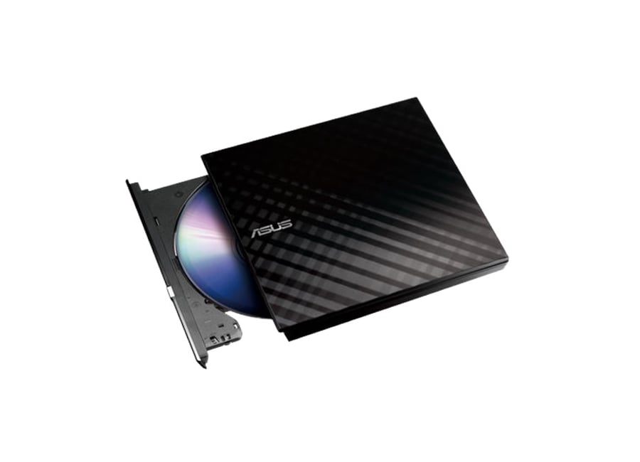 დისკის წამკითხველი/ჩამწერი