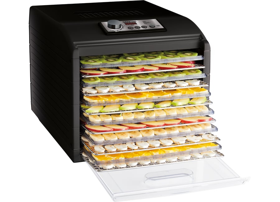 ჩირის აპარატები