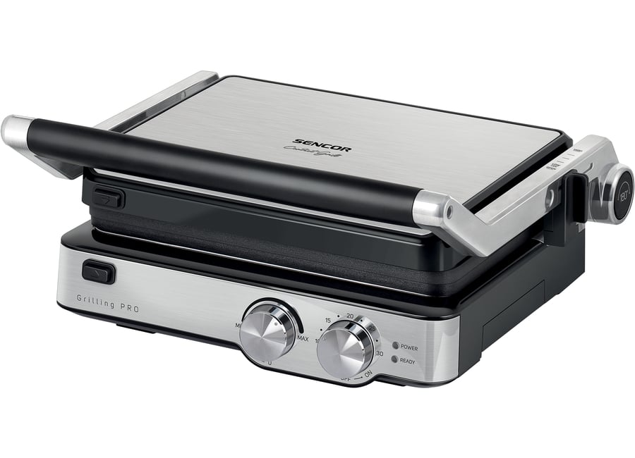 გრილები და ბლინის ტაფები