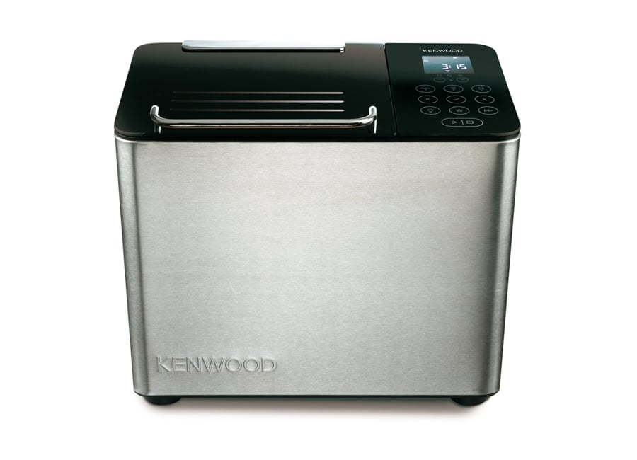 პურის საცხობი