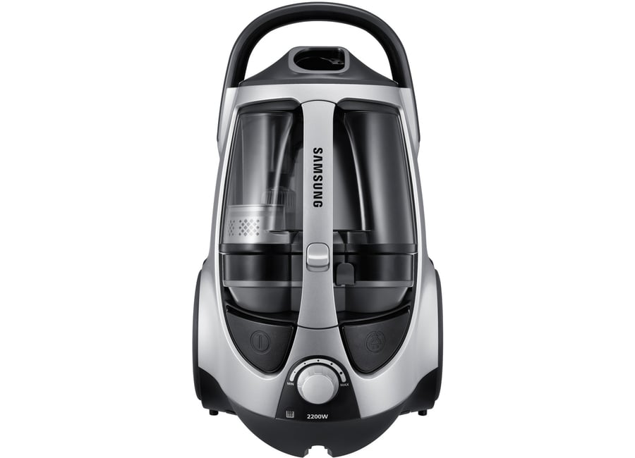 მტვერსასრუტები