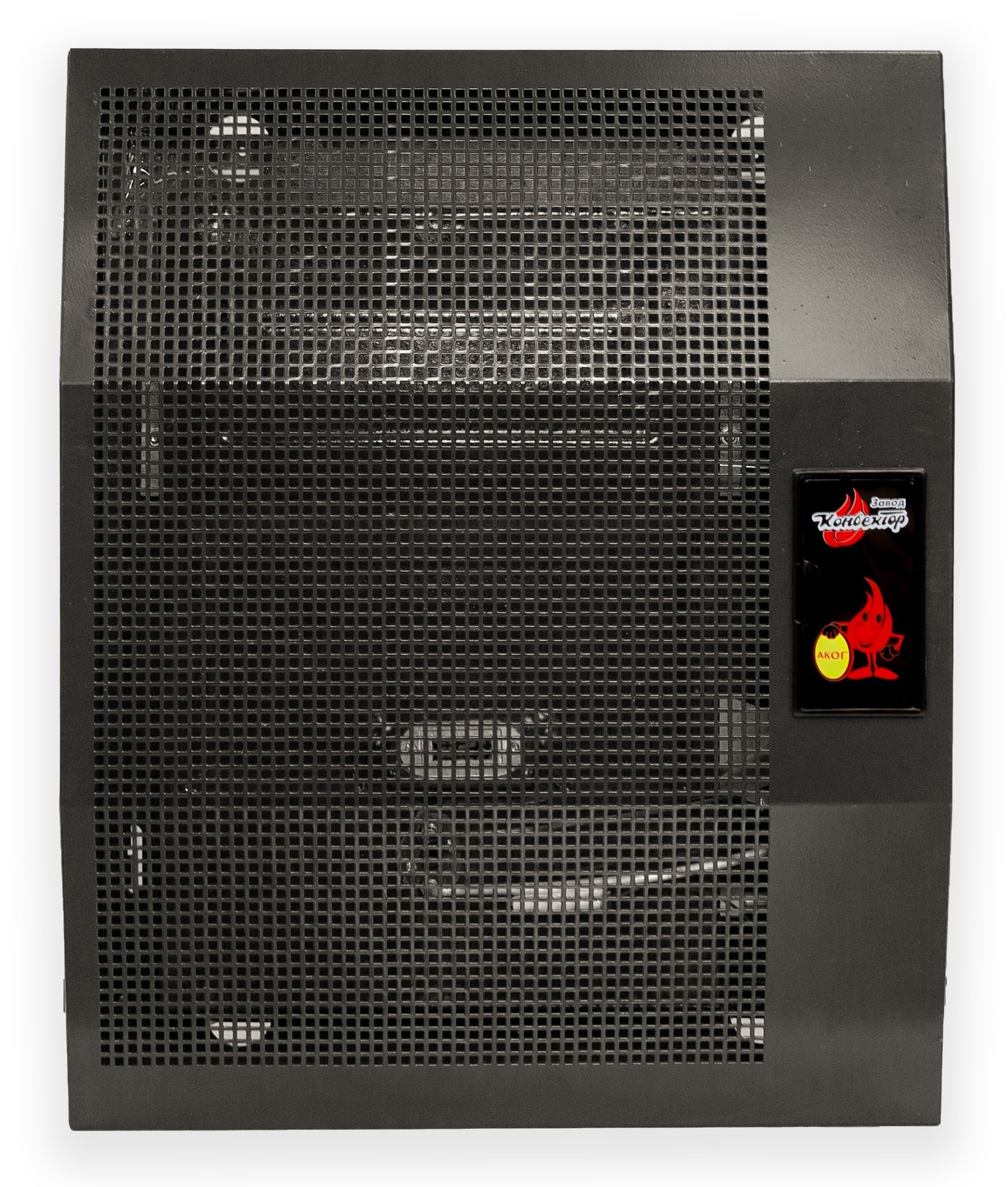 გაზის გამათბობლები