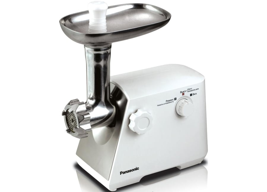 ხორცსაკეპი მანქანები