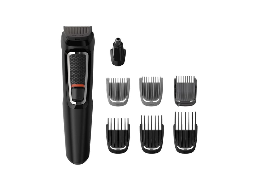 თმისა და წვერის ტრიმერები