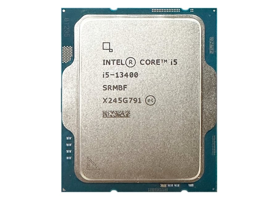 პროცესორები