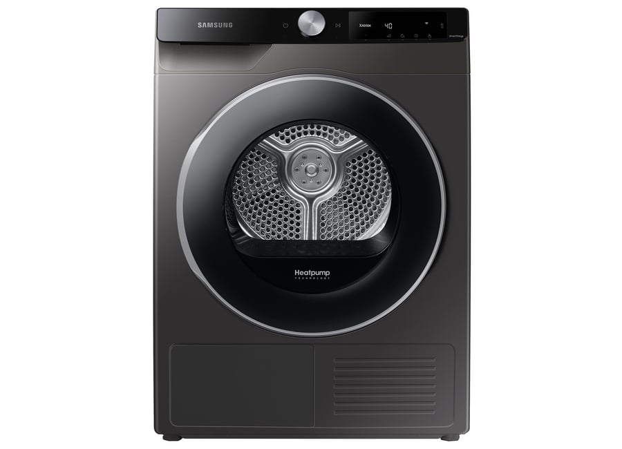 საშრობი მანქანა